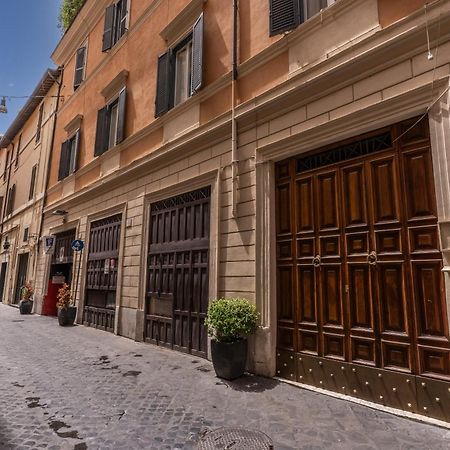 Telier Belsiana Roma Exterior foto