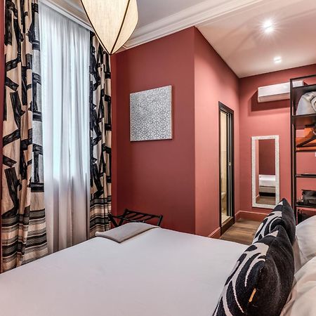 Telier Belsiana Roma Exterior foto