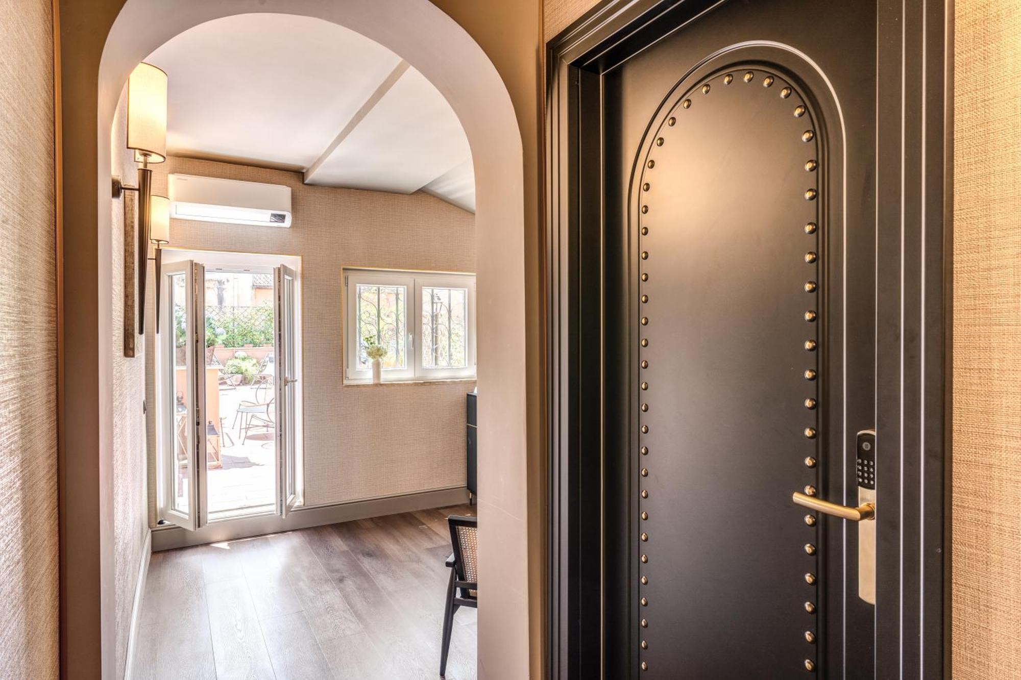Telier Belsiana Roma Exterior foto