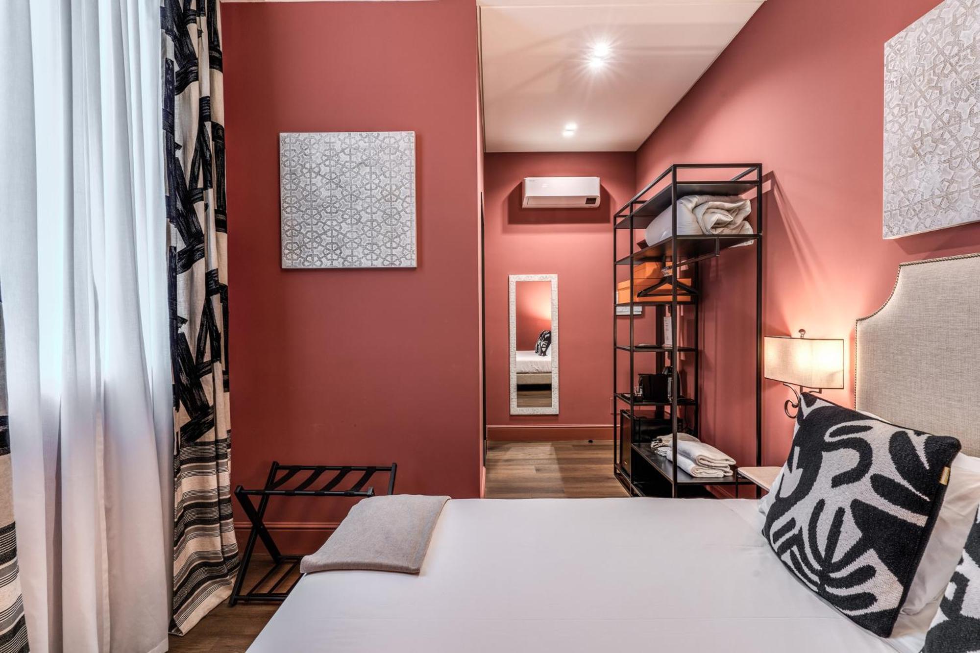 Telier Belsiana Roma Exterior foto