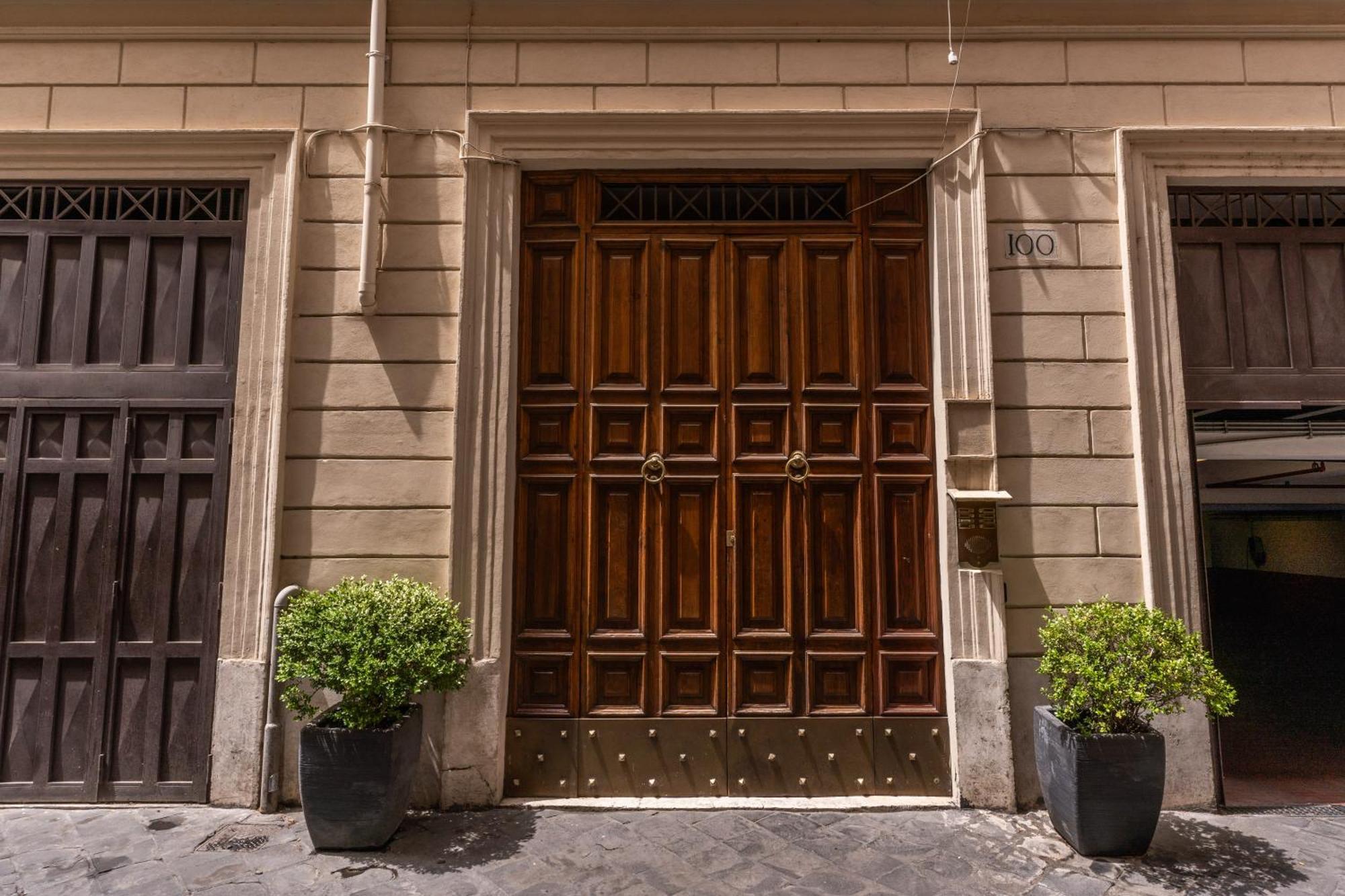 Telier Belsiana Roma Exterior foto