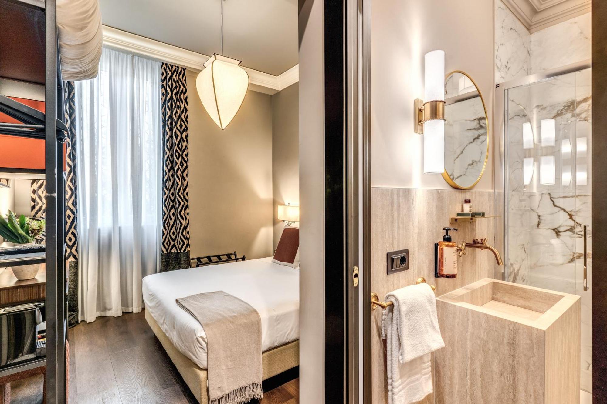Telier Belsiana Roma Exterior foto