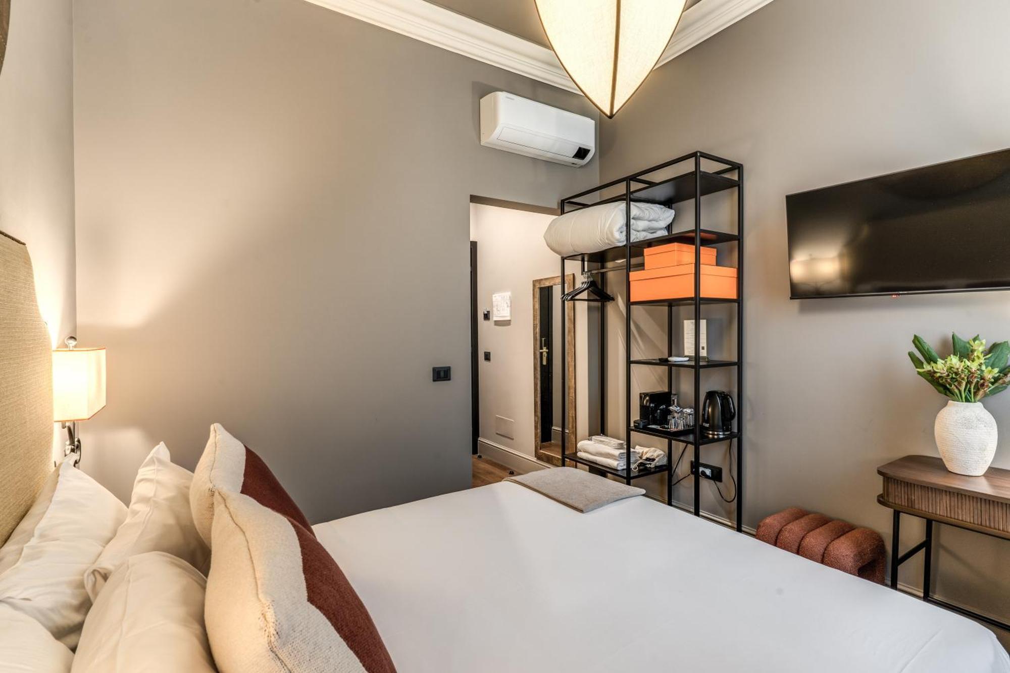 Telier Belsiana Roma Exterior foto