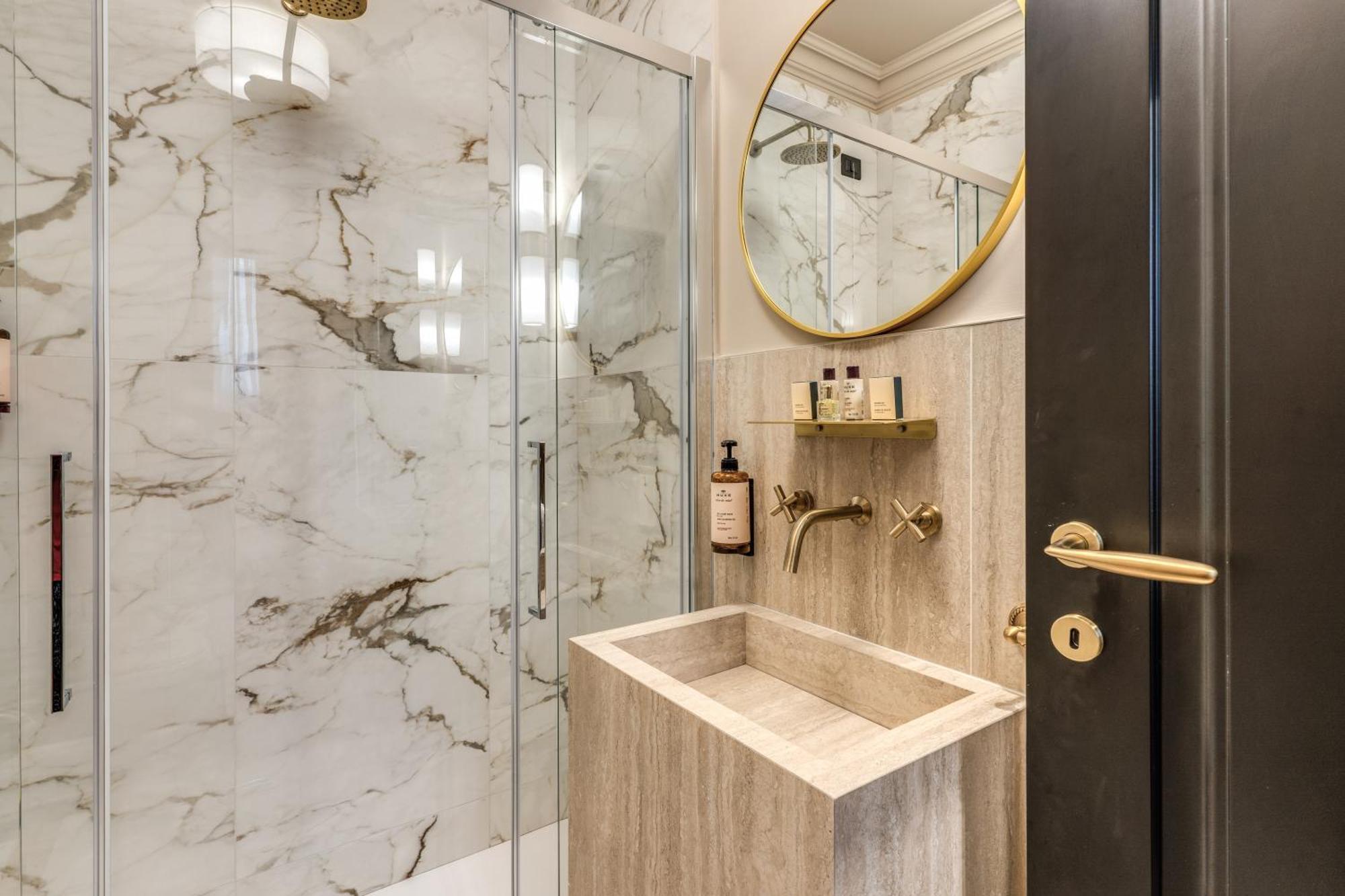 Telier Belsiana Roma Exterior foto