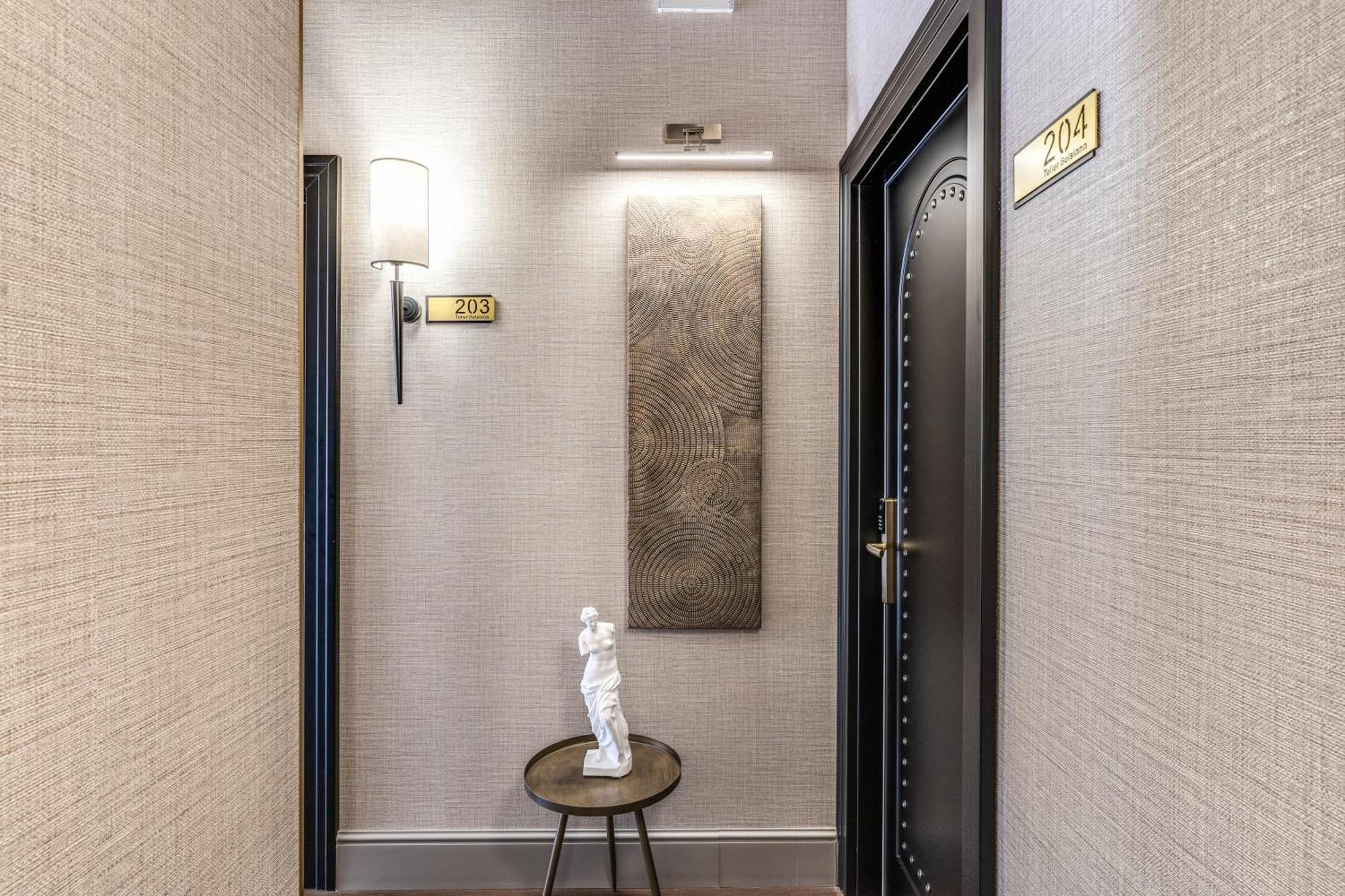 Telier Belsiana Roma Exterior foto
