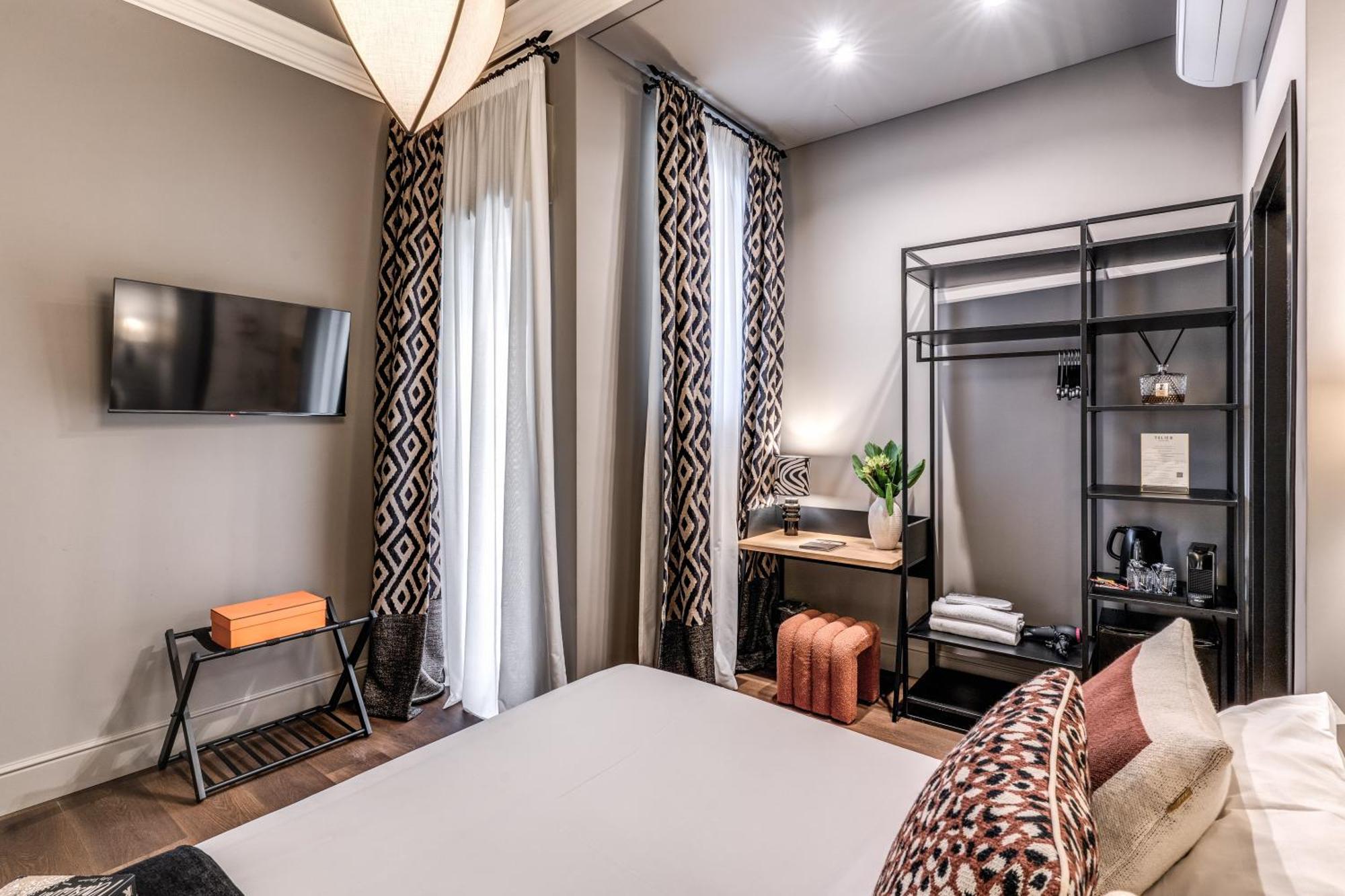 Telier Belsiana Roma Exterior foto