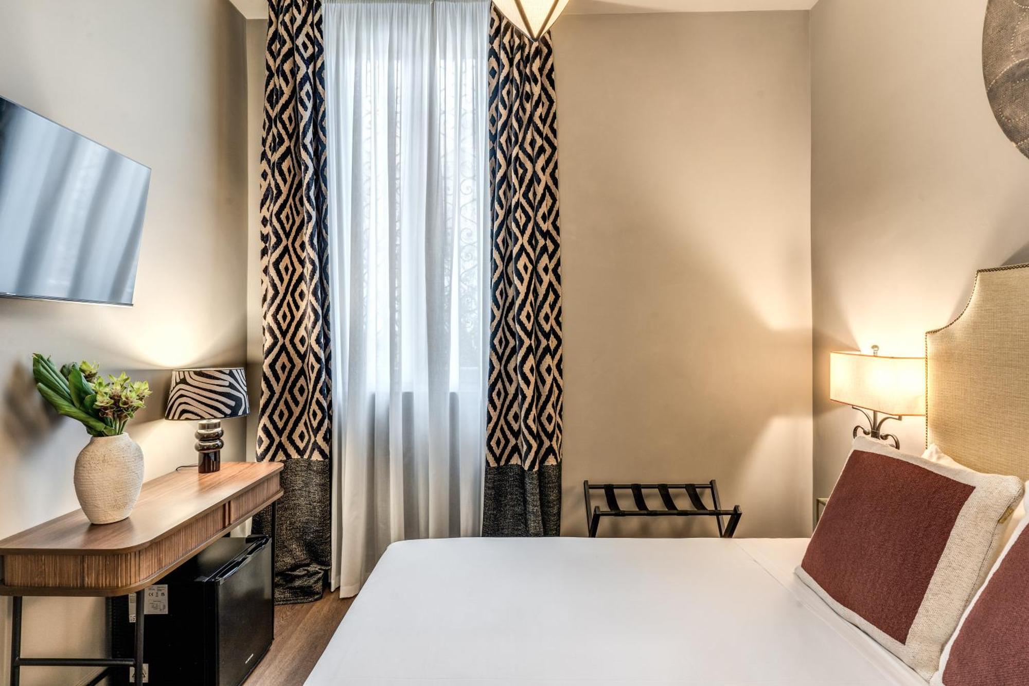 Telier Belsiana Roma Exterior foto