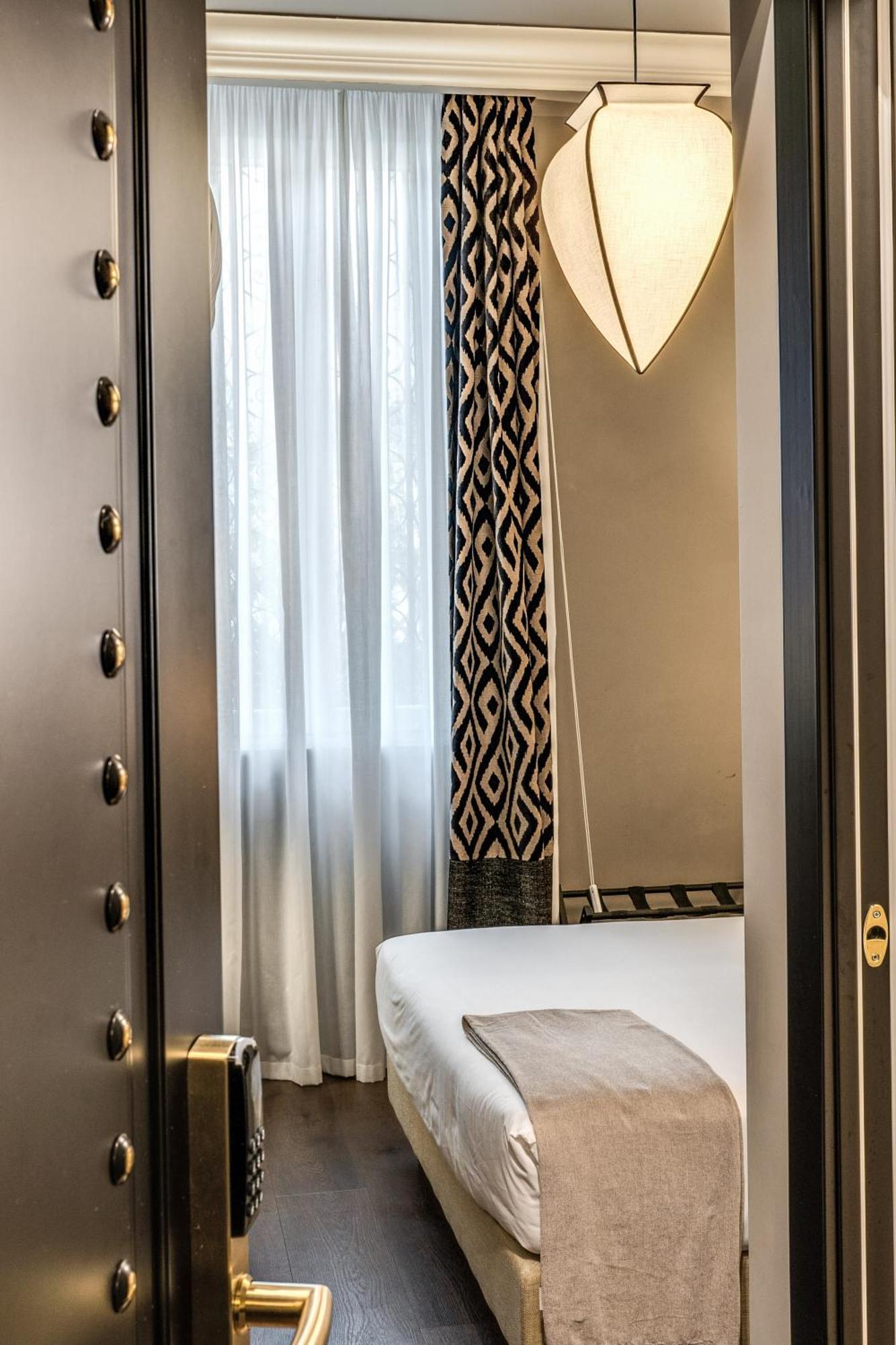 Telier Belsiana Roma Exterior foto