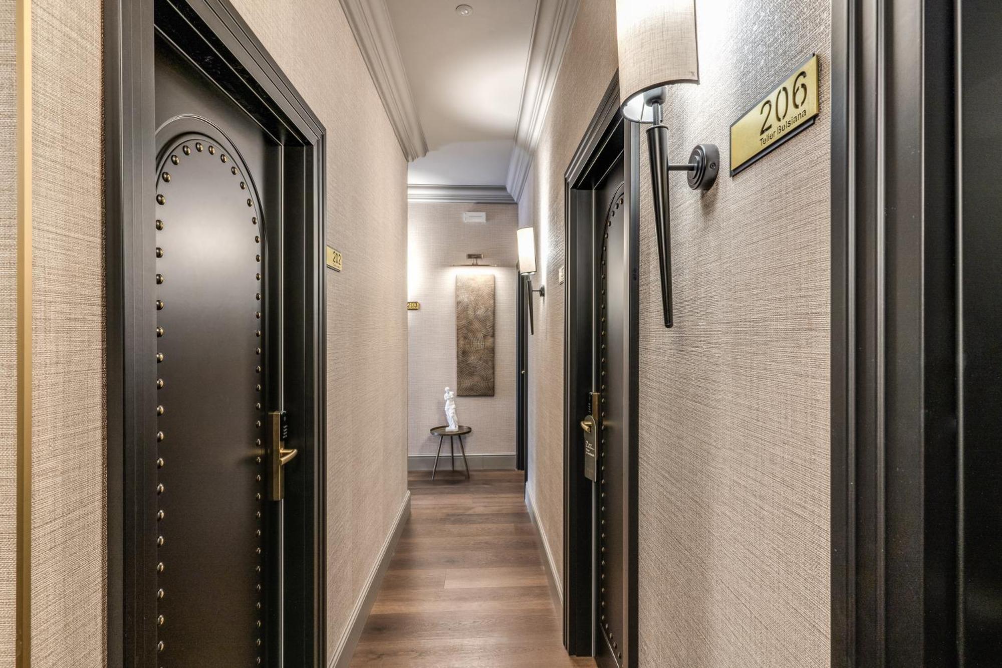 Telier Belsiana Roma Exterior foto