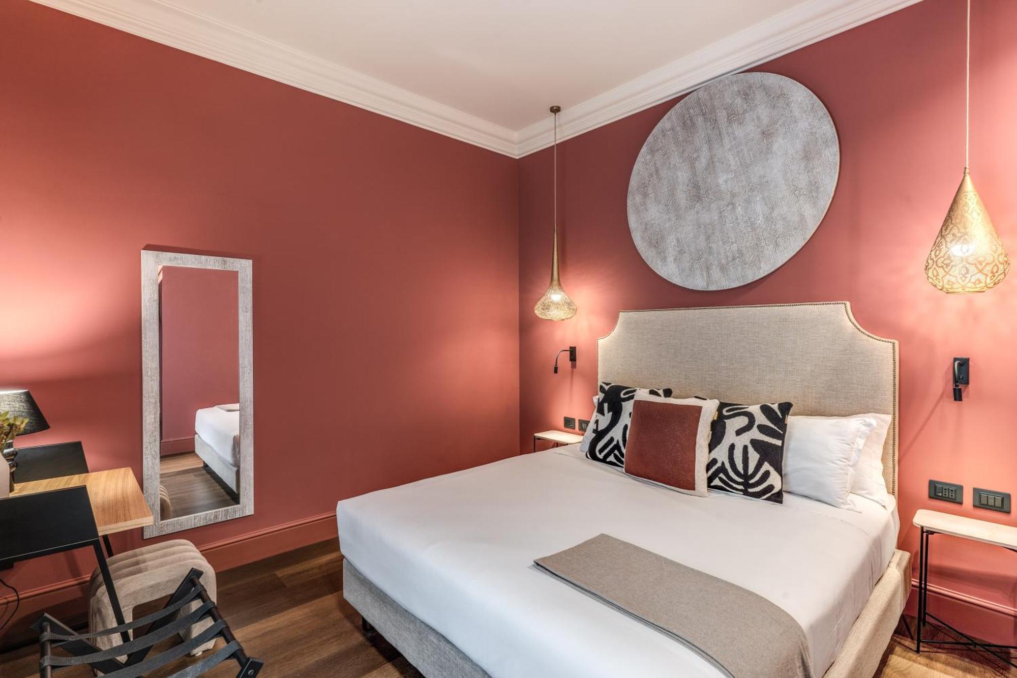 Telier Belsiana Roma Exterior foto
