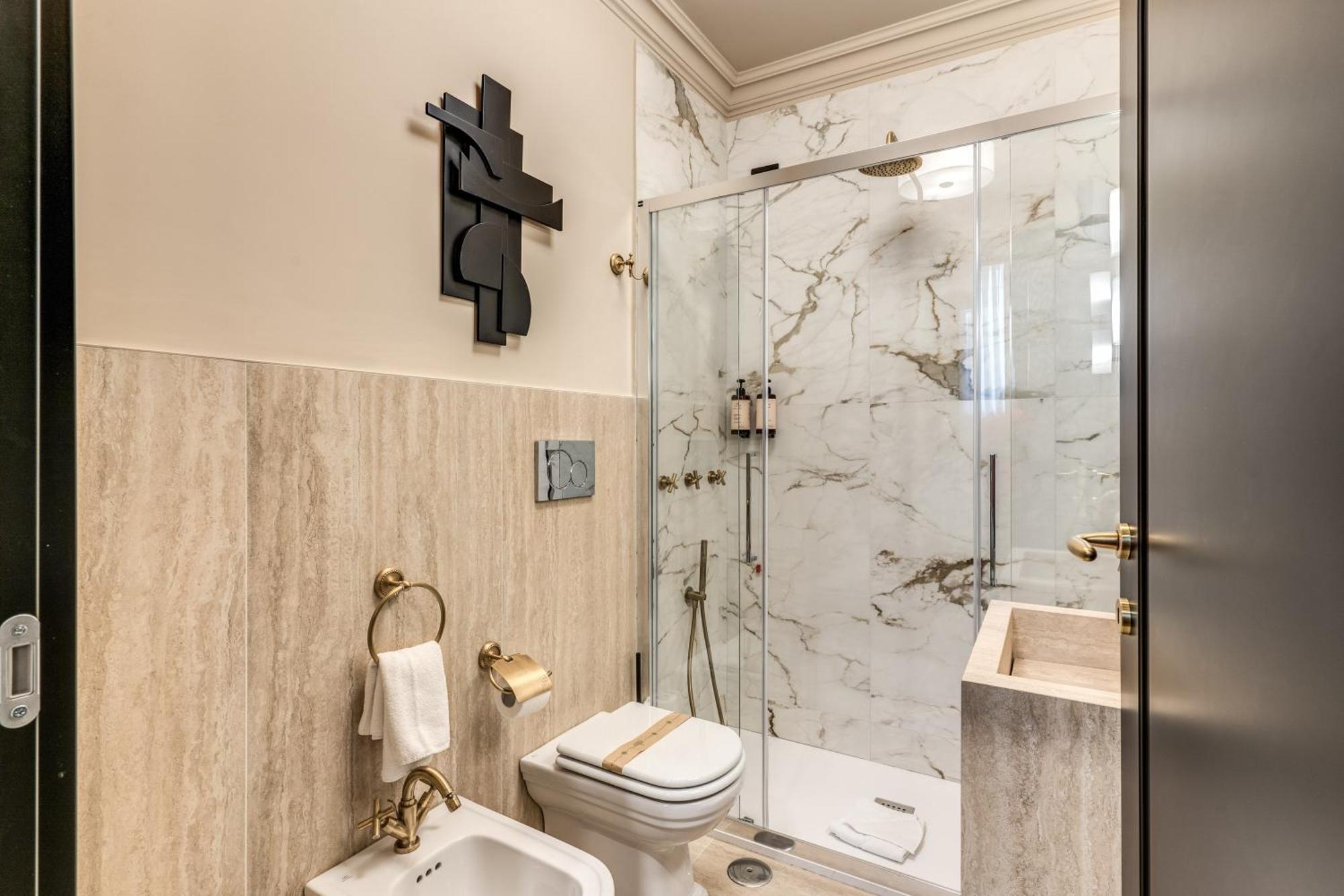 Telier Belsiana Roma Exterior foto