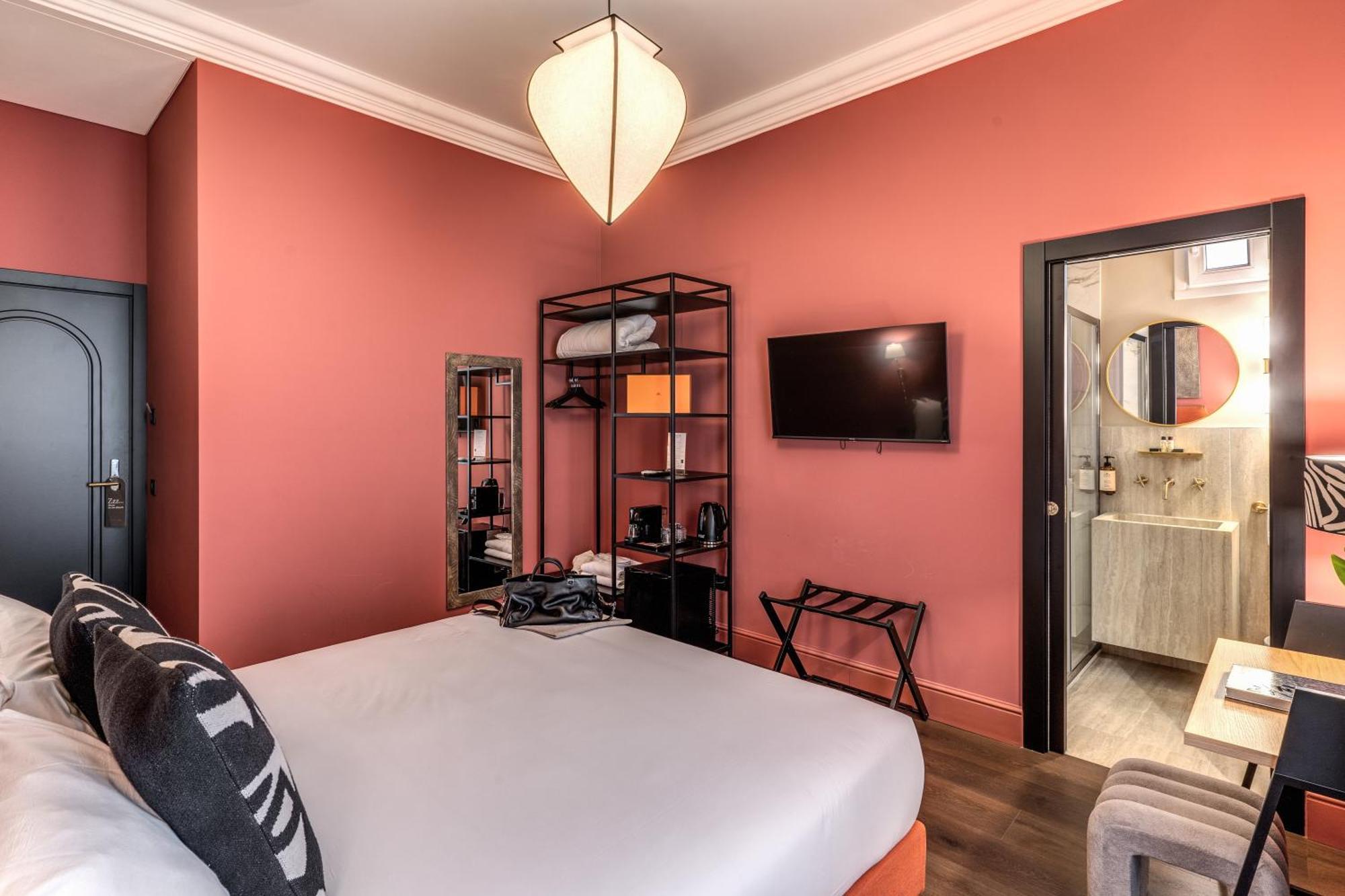 Telier Belsiana Roma Exterior foto