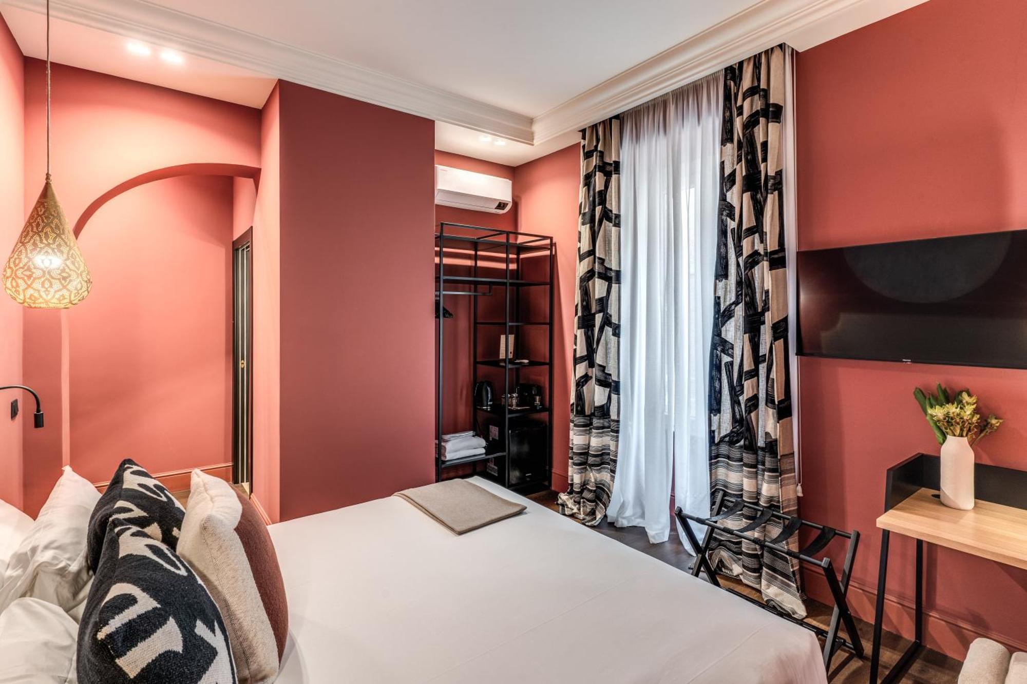 Telier Belsiana Roma Exterior foto